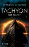 [Tachyon 03] • Der Planet